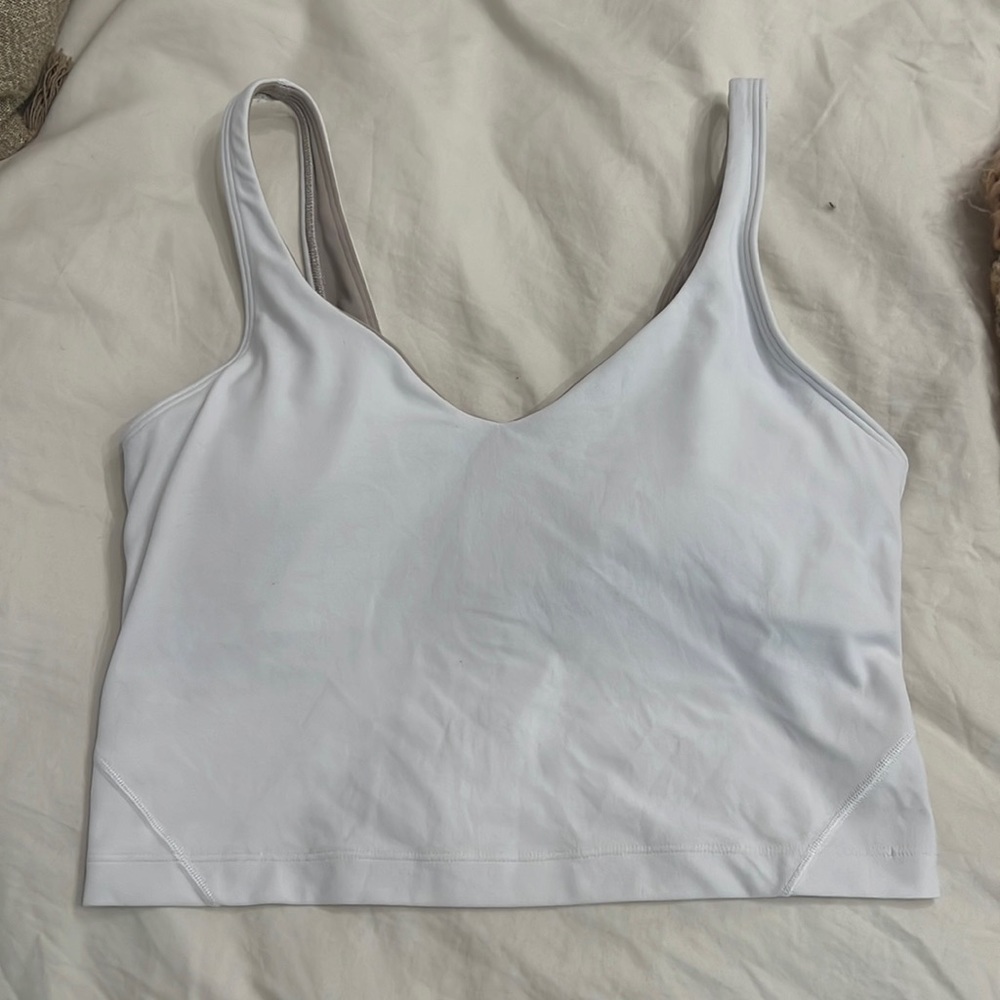 Lululemon Align Tank